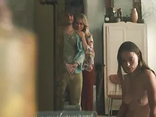 मलाई hindi mein सेक्सी भिडियो फिल्म frontal रूपमा व्यस्त उनको बहिनी ।