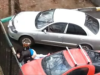 ठूलो पेट यार मान्छे संग हिन्दी bf सेक्सी hd तपाईं यो के सार्वजनिक पार्किंग संग एक बेसलीका